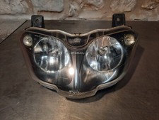 FARO ANTERIORE PROIETTORE GILERA RUNNER ST 125
