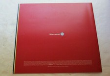 Brochure Volkswagen of America