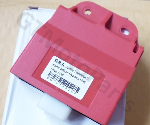 Cdi per vespa piaggio 150cc - cdi,
