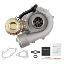 Turbocompressore per Ford Transit 2.5L D 4EA/4EB/4HC/4EC 53049700001 914F6K682AF