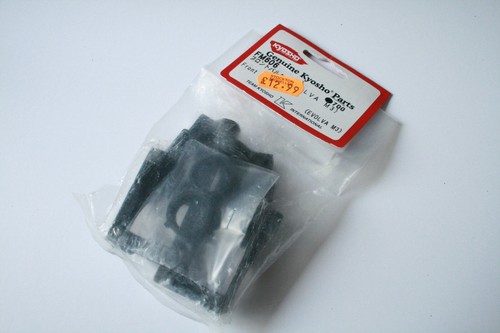 Paratia anteriore kyosho - paratia,