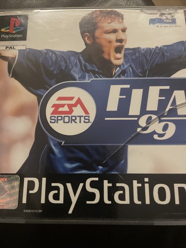 Fifa calcio console - 99,
