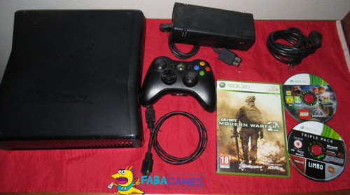 Xbox 360 console lego - gb,