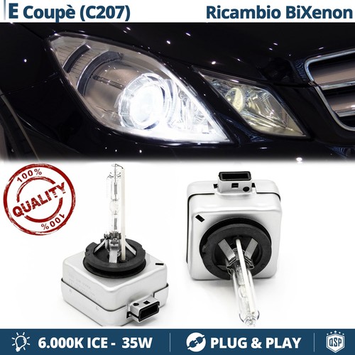 Lampade bixenon d1s - 2,