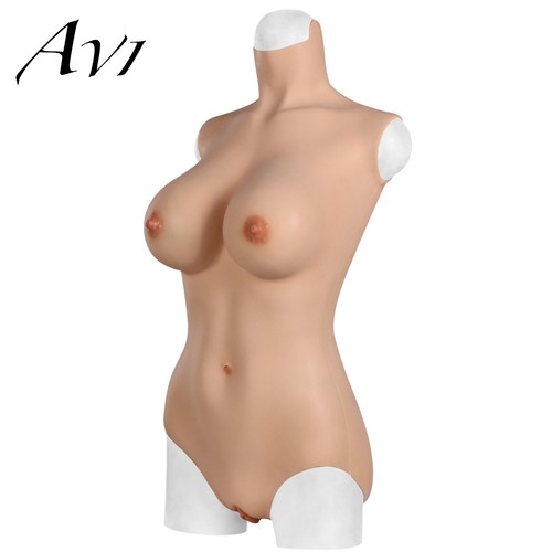Body silicone morbido - silicone,