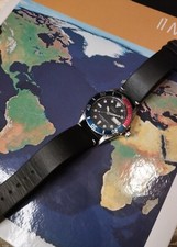 Vendo Bellissimo Seiko Diver Pepsi Skx0019J 40mm