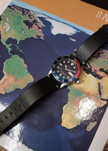 Vendo bellissimo seiko diver - vendo,