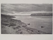 Stampa Koksoak River Inuit