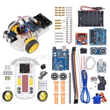 Kit telaio auto robot