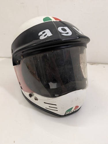 Casco agv fiberglass cross - casco,