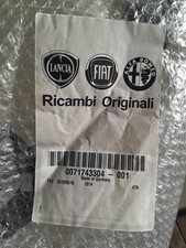 ModanaturA Fiat Sedici Parafango Anteriore Sx (Guida) Originale Fiat