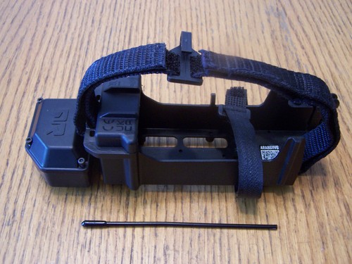 Arrma kraton blx exb - v6,