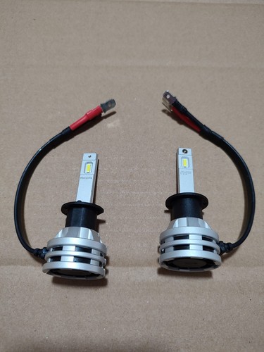Kit led philips - kit,