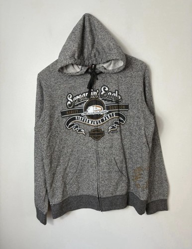 Felpa con cappuccio zip - felpa,