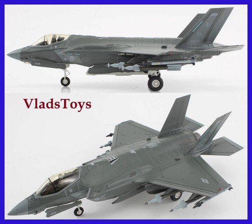 Hobby master f 35a - hobby, f-35a