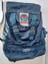 Invicta Classic Backpack Blue
