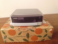 Stampante termica CD/DVD Casio