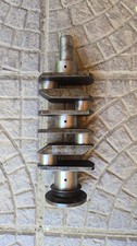 Albero motore lancia aprilia - albero,