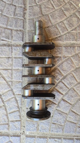 Albero motore lancia aprilia - motore,