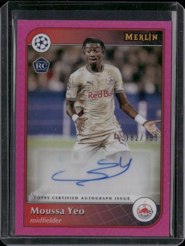 2024 topps merlin uefa - merlin,