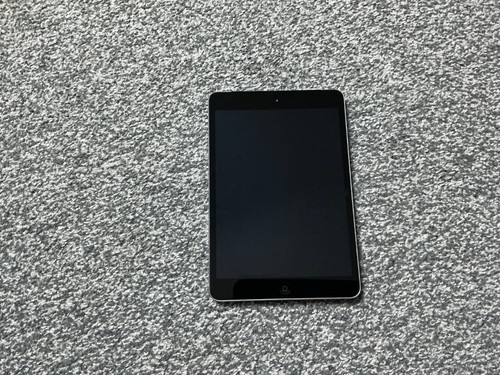 Tablet pad mini 3 - pad,