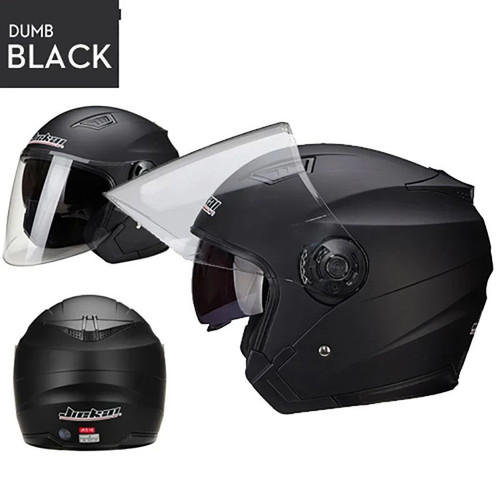 Pro casco jet scooter - casco,