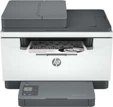 HP MULTIFUNZIONE LASER B/N MFP