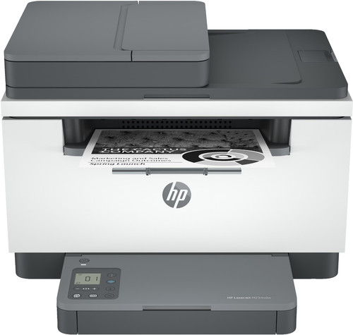 Multifunzione laser n mfp - hp,