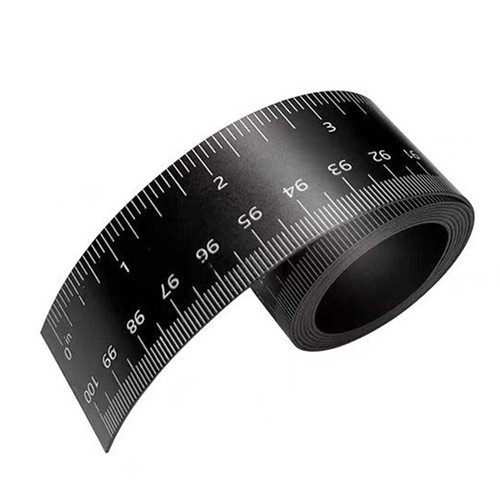 Nastro metrico magnetico - nastro,