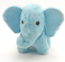 LENCI ELEFANTE PELUCHES