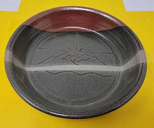 Piatto vintage ceramica - vintage,