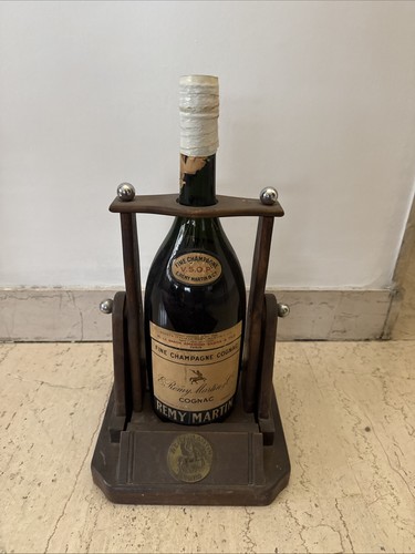 Remy martin fine champagne - remy,