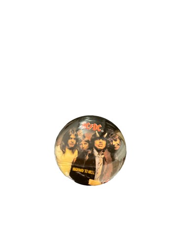 Spilla highway to hell - ac,
