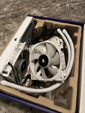 Corsair iCUE H100i ELITE