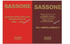 1 CATALOGO SASSONE I