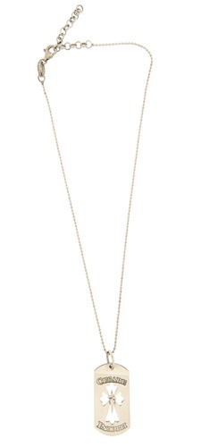 Necklace cesare paciotti child - cesare,