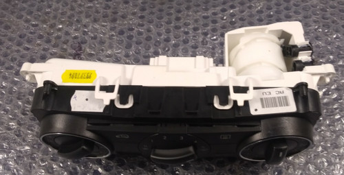 Climate ris control - climate/ris,