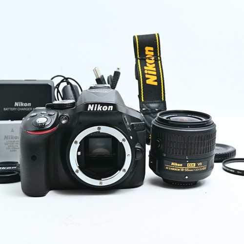 Nikon d5300 digital - d5300, camera