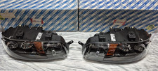 COPPIA FARI ANTERIORI FIAT PUNTO 188 HGT DAL 1999 AL 2003 NUOVI ORIGINALI FIAT