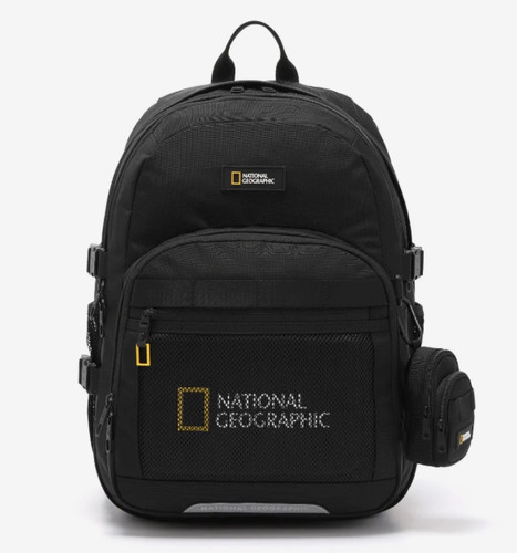National geographic zaino - national,