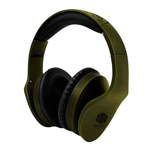 Select sound escape cuffie - sound,
