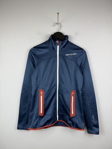 Giacca ortovox donna - donna, merino