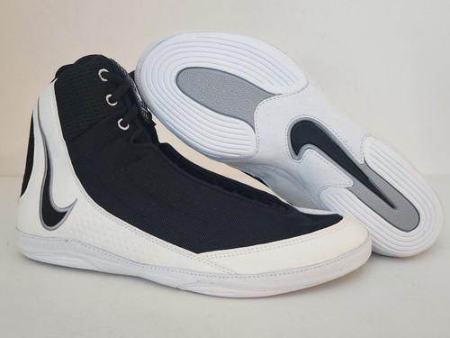 Scarpe wrestling nike - scarpe,