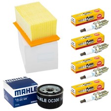 Kit manutenzione candele