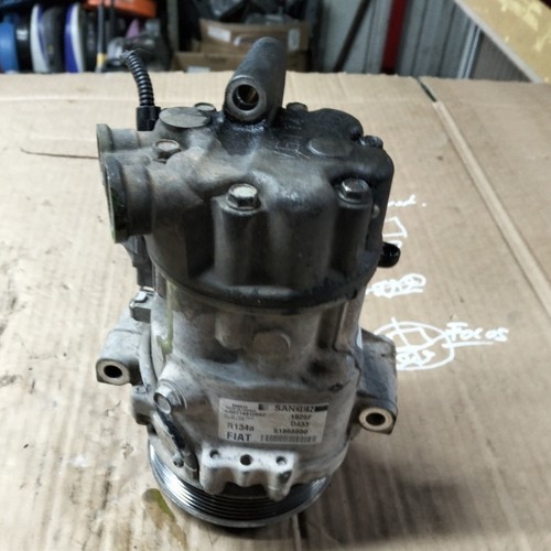 51868880 compressore fiat - compressore,