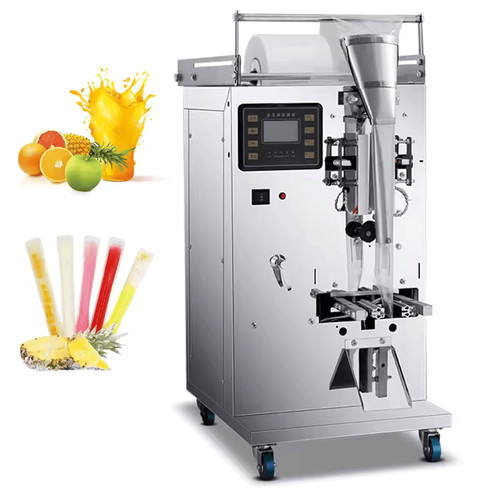 Confezionatrice automatica - confezionatrice,