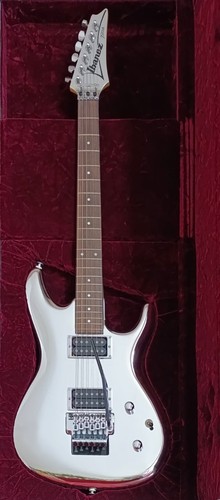 Unique 1998 ibanez - unique,