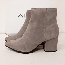 Stivaletti donna Aldo Fralissi