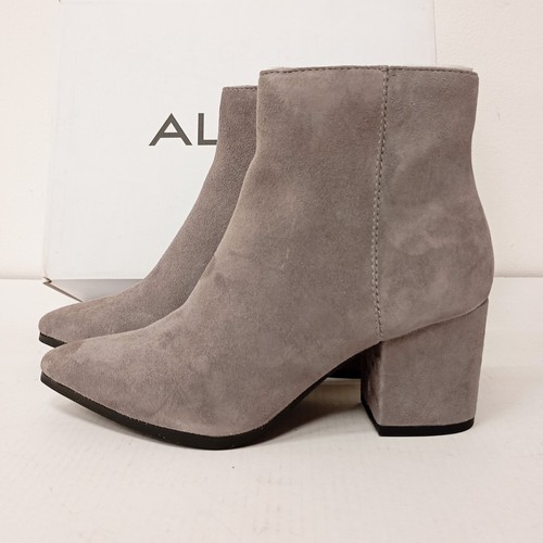Stivaletti donna aldo fralissi - stivaletti,