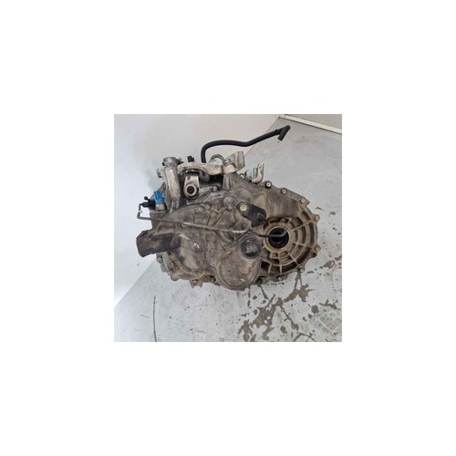 Cambio manuale per - per, nissan